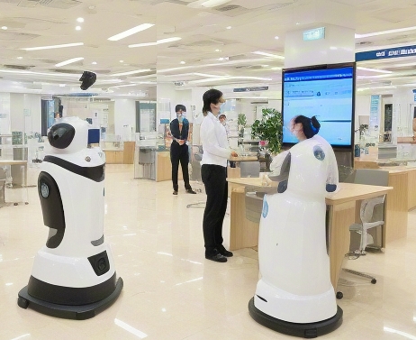 2025商业化元年！鸭脖机器人技术展早鸟优惠倒计时，限量展位锁定人形机器人万亿市场入口